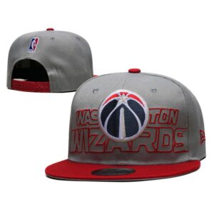 68641b405e087_1 Washington Wizards Snapback Hat