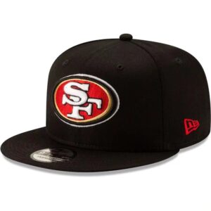 68641b6960edd_1 San Francisco 49ers Snapback Hat