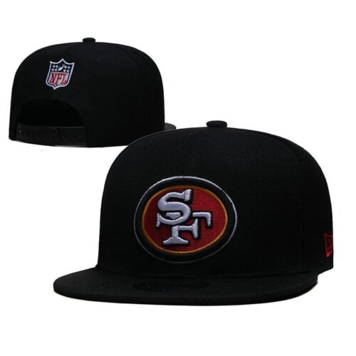 68641b7cb2020_1 San Francisco 49ers Snapback Hat