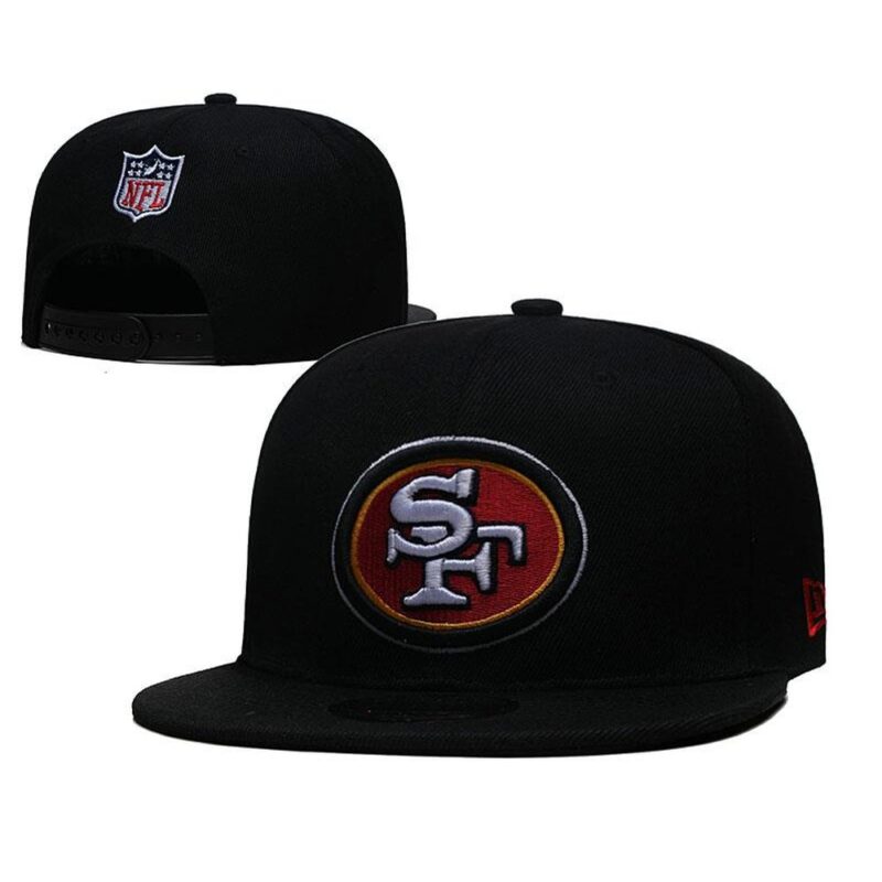 68641b7cb2020_1 San Francisco 49ers Snapback Hat