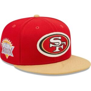 68641b8acacf4_1 San Francisco 49ers Snapback Hat