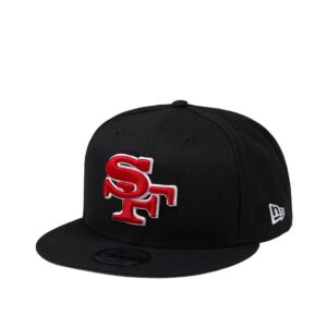 68641b947810e_1 San Francisco 49ers Snapback Hat