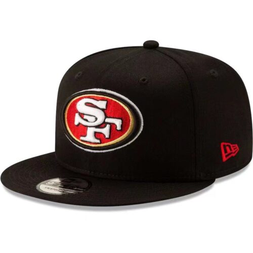 68641b96bee3d_1 San Francisco 49ers Snapback Hat