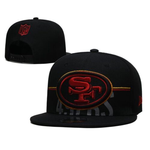 68641baa4bd48_1 San Francisco 49ers Snapback Hat