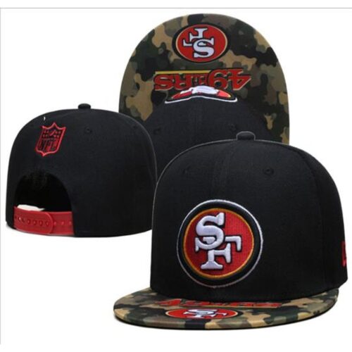 68641bb64d9e8_1 San Francisco 49ers Snapback Hat