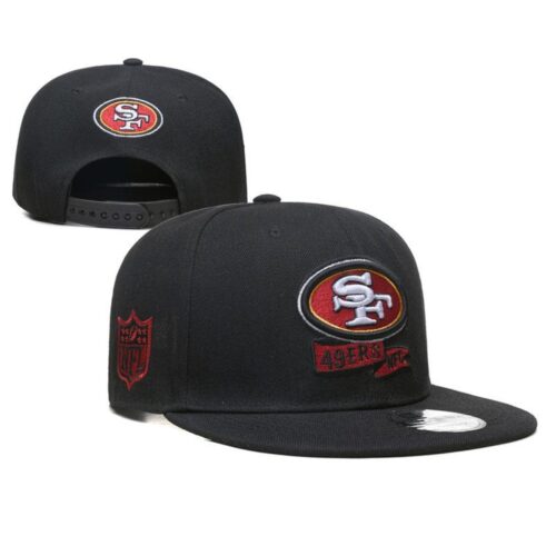 68641bc264843_1 San Francisco 49ers Snapback Hat