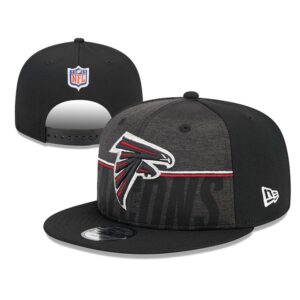 68641bcbc0e87_1 Atlanta Falcons Snapback Hat