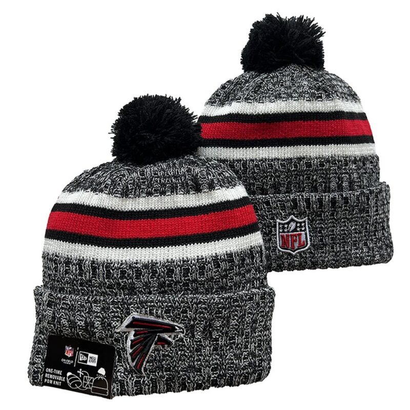 68641bce3d3a8_1 Atlanta Falcons Beanies Knit Hat