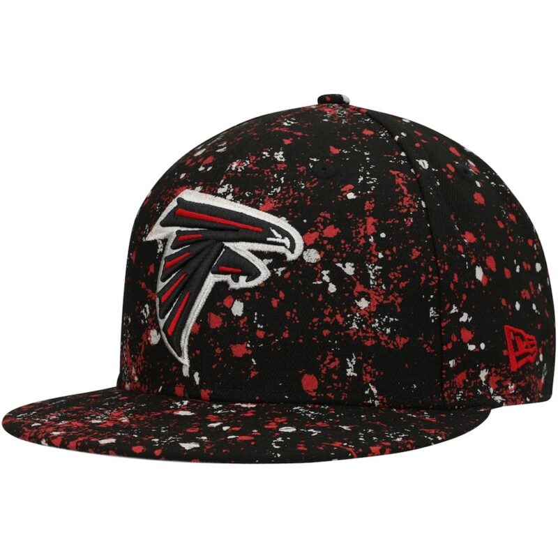 68641bd0cf414_1 Atlanta Falcons Snapback Hat