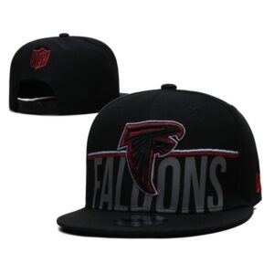 68641bf796cc6_1 Atlanta Falcons Snapback Hat