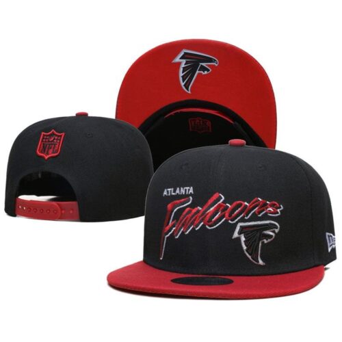 68641c0163c90_1 Atlanta Falcons Snapback Hat