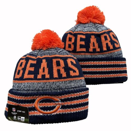 68641c088f69e_1 Chicago Bears Beanies Knit Hat