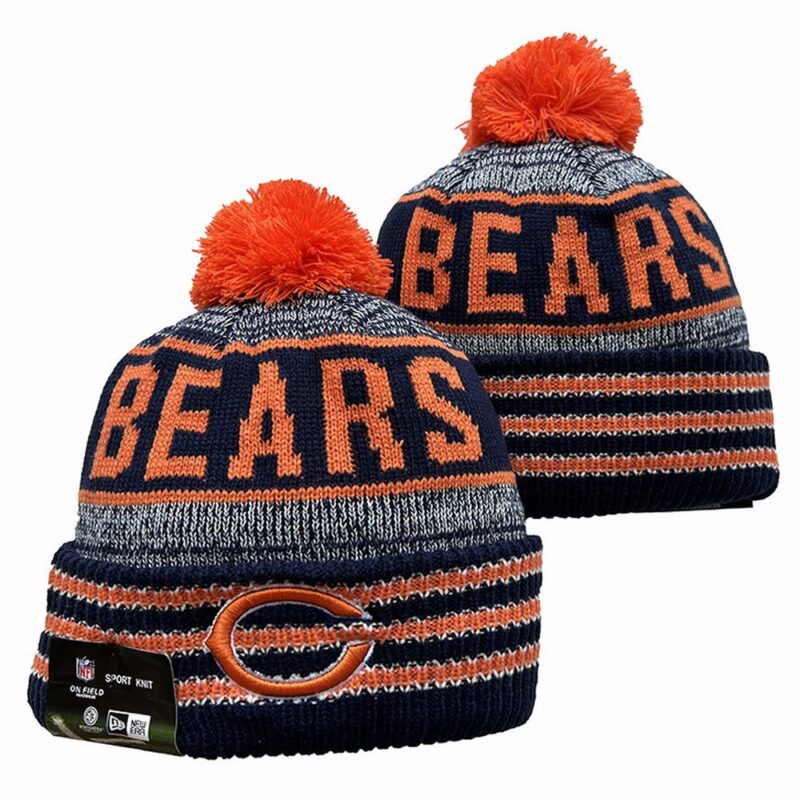 68641c088f69e_1 Chicago Bears Beanies Knit Hat