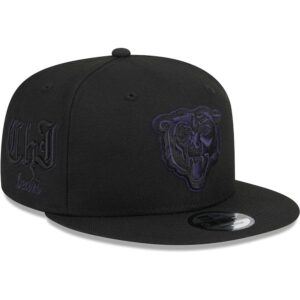 68641c0b2235a_1 Chicago Bears Snapback Hat