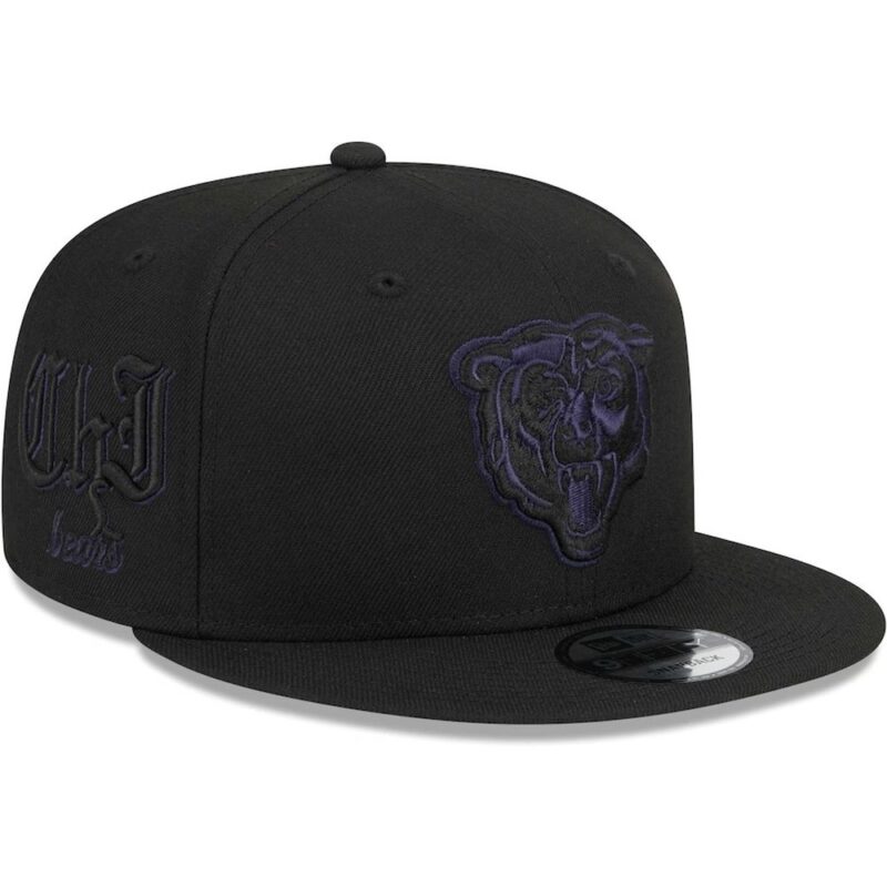 68641c0b2235a_1 Chicago Bears Snapback Hat