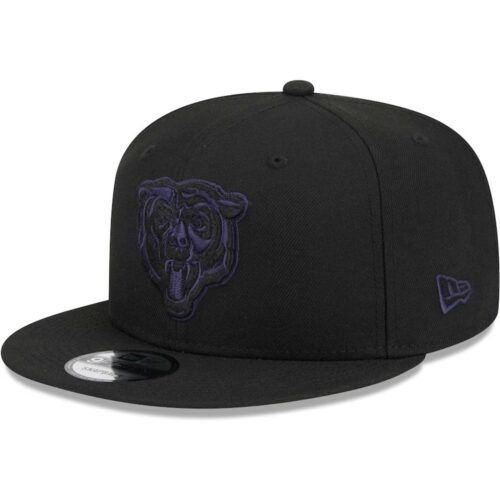 68641c198a80a_1 Chicago Bears Snapback Hat