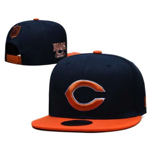 68641c20db72f_1 Chicago Bears Snapback Hat