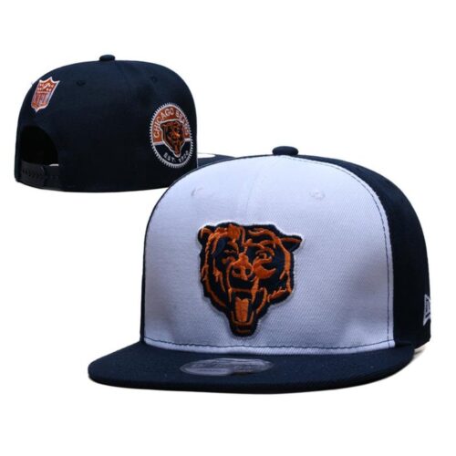 68641c2359546_1 Chicago Bears Snapback Hat