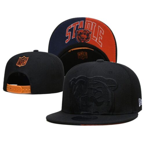 68641c25a9fd4_1 Chicago Bears Snapback Hat