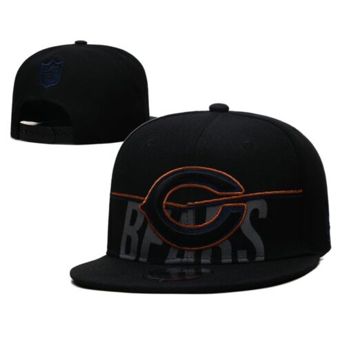 68641c282464e_1 Chicago Bears Snapback Hat