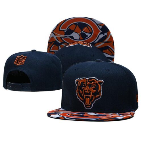 68641c31b09f8_1 Chicago Bears Snapback Hat