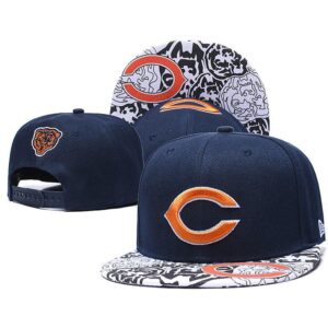 68641c347b401_1 Chicago Bears Snapback Hat