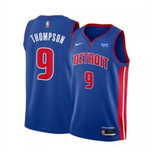 68641c3f1f59c_1 Men's Detroit Pistons #9 Ausar Thompson Blue Icon Edition Stitched Basketball Jersey
