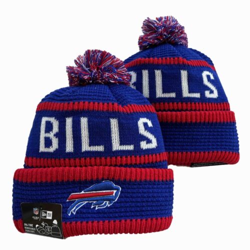 68641c79efe90_1 Buffalo Bills Beanies Knit Hat