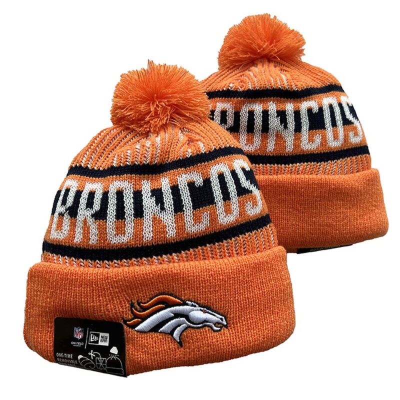 68641cb9c515d_1 Denver Broncos Beanies Knit Hat