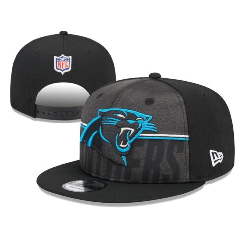 68641ccf9e397_1 Carolina Panthers Snapback Hat