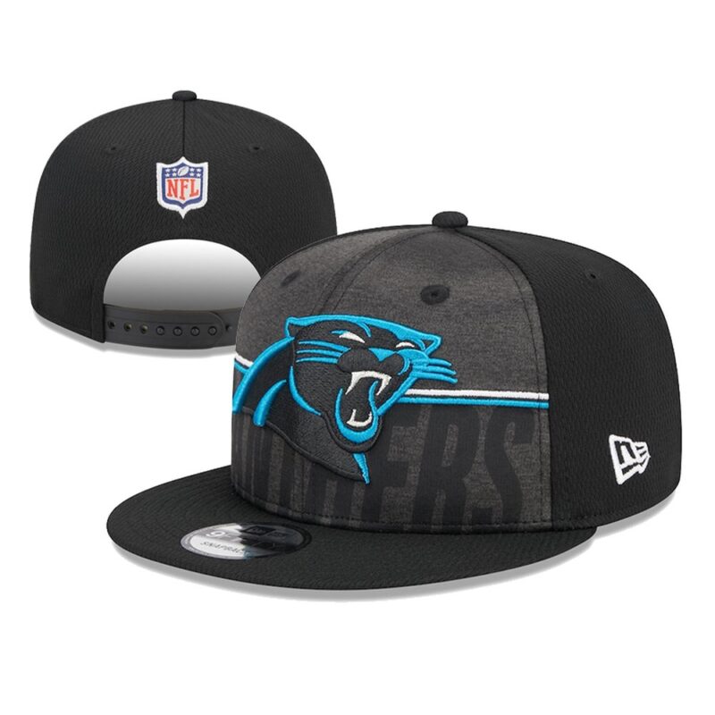 68641ccf9e397_1 Carolina Panthers Snapback Hat