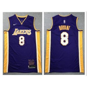 68641cd8b97ea_1 Men's Los Angeles Lakers #8 Kobe Bryant Purple Stitched NBA Jersey