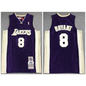 68641ce30eb76_1 Men's Los Angeles Lakers #8 Kobe Bryant Purple Stitched Jersey