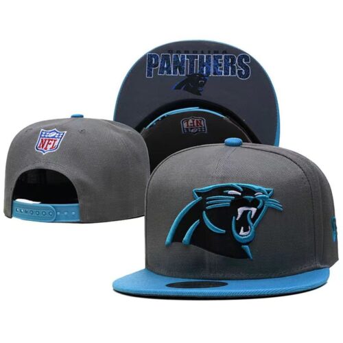 68641cf29cab2_1 Carolina Panthers Snapback Hat