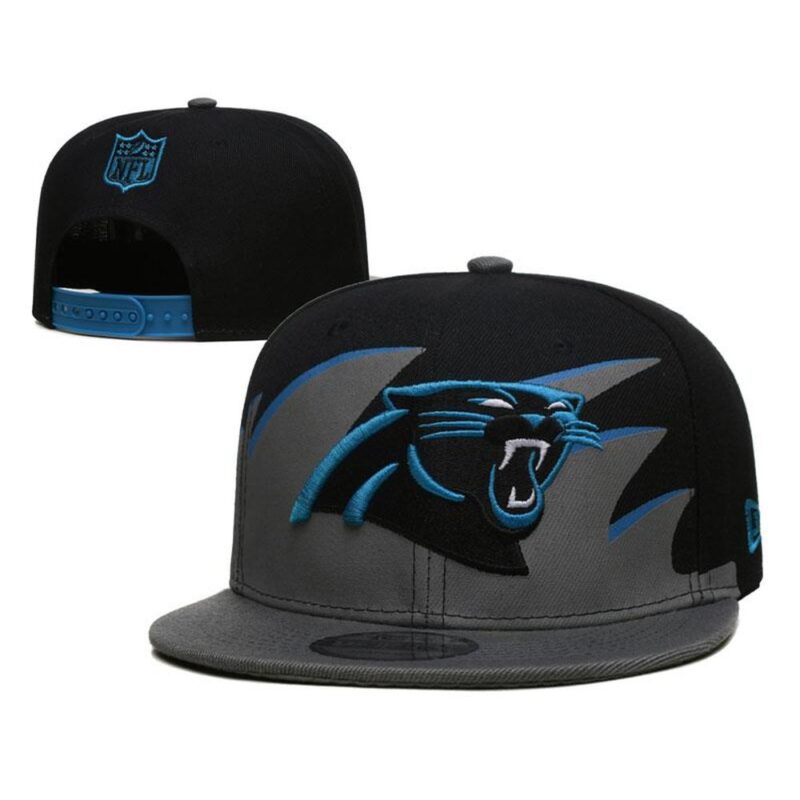 68641d05c4662_1 Carolina Panthers Snapback Hat