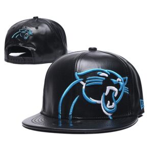 68641d0806469_1 Carolina Panthers Snapback Hat