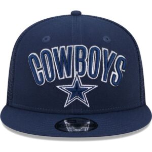 68641d346407c_1 Dallas Cowboys Snapback Hat