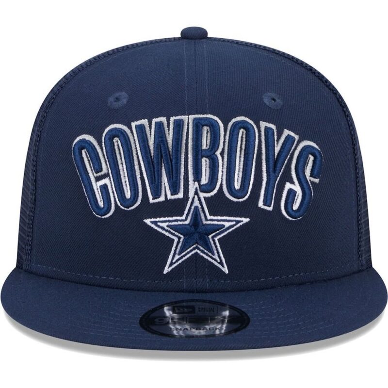 68641d346407c_1 Dallas Cowboys Snapback Hat