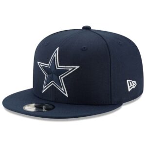 68641d408dcf2_1 Dallas Cowboys Snapback Hat