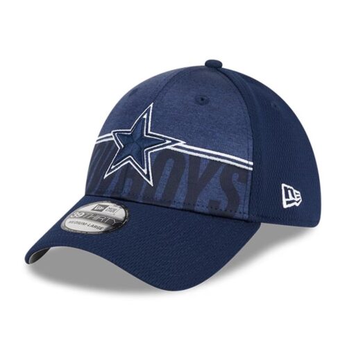 68641d4308aeb_1 Dallas Cowboys Adjustable Hat