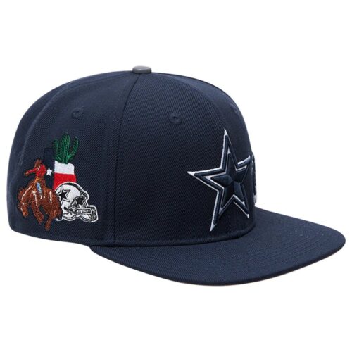 68641d7441337_1 Dallas Cowboys Snapback Hat