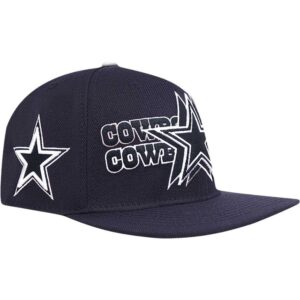 68641d9791b3a_1 Dallas Cowboys Snapback Hat