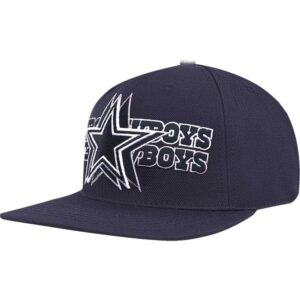 68641d99e86bd_1 Dallas Cowboys Snapback Hat