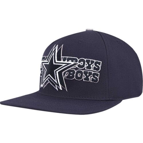68641d99e86bd_1 Dallas Cowboys Snapback Hat