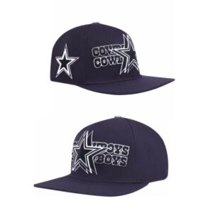68641d9c507b4_1 Dallas Cowboys Snapback Hat