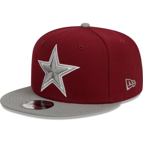 68641da395fa0_1 Dallas Cowboys Snapback Hat