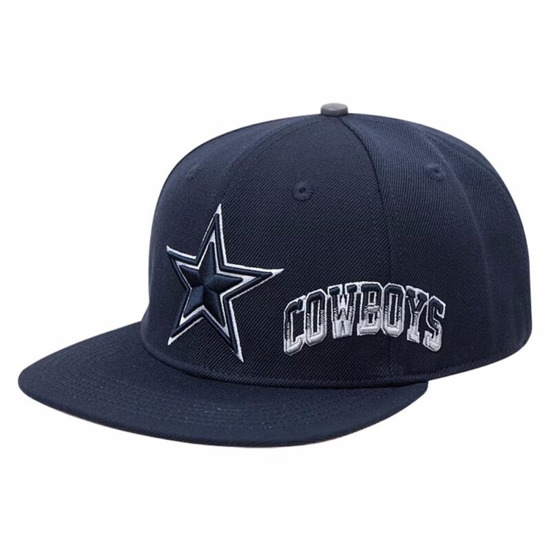 68641da5cd374_1 Dallas Cowboys Snapback Hat