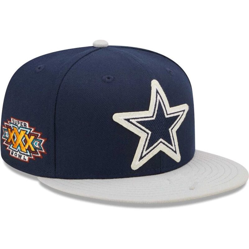 68641db01dce8_1 Dallas Cowboys Snapback Hat