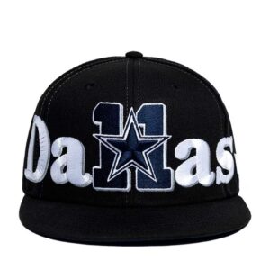 68641dba21e7c_1 Dallas Cowboys Snapback Hat