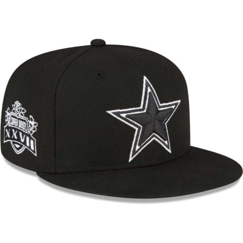 68641dc1bcf3c_1 Dallas Cowboys Snapback Hat